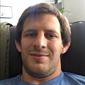 Meet your Posher, Kyle